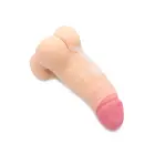 Kiotos Dildo tupe masturbaatoriga NR21 — Foto 4
