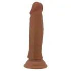 PRETTY LOVE Quentin Realistic Dildo – 18.4 cm (7.2″) — Photo 3