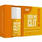 INTT SUCK MY CLIT Tropical Mango стимулирующий гель – 15 мл — Фото 3