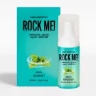 NUEI ROCK ME! Liquid Vibrator – Peppermint – 20 ml — Photo 3