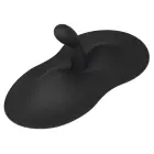 RC Vibepad 3 dubultais vibrators ar G-punkta vibratoru un tālvadības pulti – 10.6 cm (4.2″) – rozā Foto 6