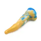 Kiotos Monstar Beast Dildo – 25.5 cm (10″) – Multicolored — Photo 7