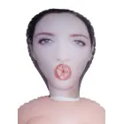 Piepūšamā mīlas lelle Roma – pilna auguma Foto 4