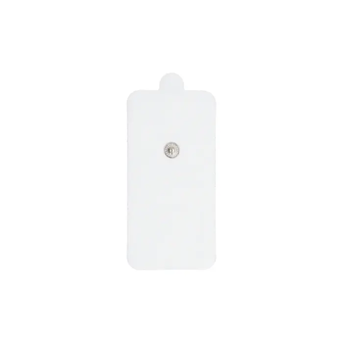 Rezerves elektrostimulācijas paliktņi – balti Foto 3