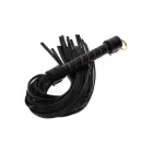 TABOOM Studded Whip – Black — Photo 6