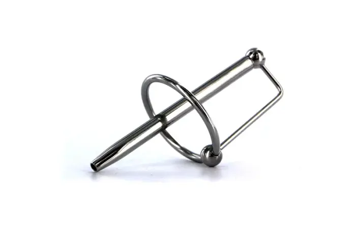 Kiotos Bizarre - Pikk printsessi pistik - 8 cm (3″) Photo