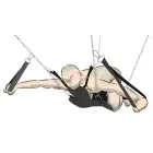 You2Toys Liebesschaukel Sex Swing — Photo 12