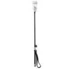 Fifty Shades of Grey Sweet Sting ādas žokejs 61cm – melns — Foto 3