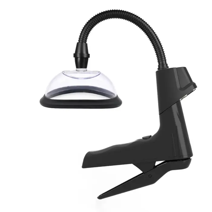 Manuālā krūšu galu sūkņu komplekts ar digitālo displeju Foto 4