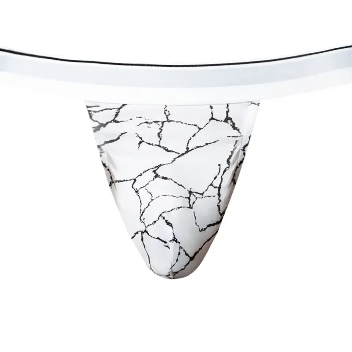 Male Power Soo Cumfy спортивные трусы – L/XL – белый Фото num