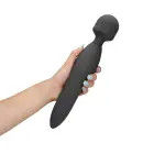 Powerful Wand Vibrator - Grey — Photo 9