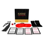 Kheper Games Bondage Seductions vaidmenų žaidimo ir suvaržymų rinkinys — Nuotrauka 2