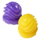 Tenga Bobble Magic Marbles masturbators – 14 cm – caurspīdīgs — Foto 3