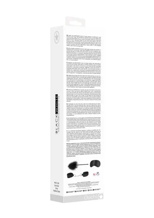 Introductory Bondage Kit #2 Foto 3