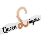 Queen Lingerie вешалка для белья – 27,5 см – прозрачная — Фото 2