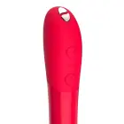 We-Vibe Tango X Compact Vibrator – 9.98 cm (3.9″) – Red — Photo 3