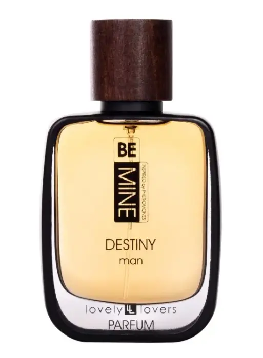 Lovely Lovers BEMINE DESTINY Men’s I-L-Molecules Perfume – 50 ml