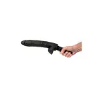 Aron Ridge reālistisks dildo – 25.5 cm (10″) – miesas krāsa — Foto 3