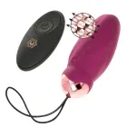 Rithual Sita belaidžio nuotolinio valdymo nešiojamas vibratorius – 6 cm (2.4″) – rožinis — Nuotrauka 1