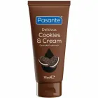 Pasante veepõhine librikant Cookies & Cream – 75 ml — Foto 1