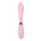 Indeep Juna перезаряжаемый вибратор – 21.5 cm (8.5″) – розовый — Фото 1