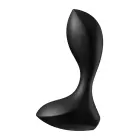 Satisfyer Backdoor Lover Anal Vibrator – 11.2 cm (4.4″) – Black — Photo 2