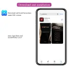 Pretty Love Hazelynn App-Controlled Vibrator — Photo 12