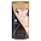 Shunga Warming Massage Oil – Vanilla Fetish – 100 ml — Photo 2