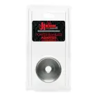 Kink by Doc Johnson Power Banger Adapter – aluminium stroker adapter — Photo 1