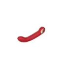 Feminism Luxury Vibrator – 18 cm (7″) – Gold — Photo 5