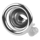 Fetish Collection Mini Metal Chastity Cage — Photo 5