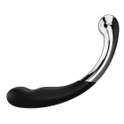 Fifty Shades of Grey Sweet Pressure kahepoolne Wand dildo – 21.5 cm (8.5″) – must — Foto 2