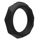 Bathmate Power Rings Maximus 55 Cock Ring – Black — Photo 2