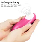 Womanizer Starlet 3 Air Pulse Stimulator – 11.7 cm (4.6″) – Pink — Photo 3