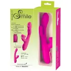 Sweet Smile Dual Swing Rabbit Vibrator — Photo 14