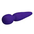 PRETTY LOVE Meredith вибратор – 18 cm (7″) – фиолетовый — Фото 6