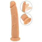 European Lover realistlik dildo iminapaga – 23 cm (9″) — Foto 2