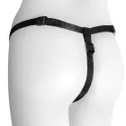 Snapper страпон-комплект с дилдо – 12.5 см (4.9″) – розовый Фото num