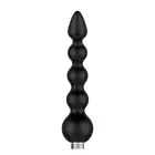 Nexus Shower Douche Duo Kit Advanced – набор из 2 силиконовых насадок для душа — Фото 4
