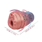 Monstar Cox Nebulux masturbators – 16 cm — Foto 11