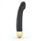Dorcel Real Vibration realistlik vibraator – 22 cm (8.6″) – must — Foto 2