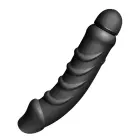 Klasikinis briaunotas vibratorius — Nuotrauka 3