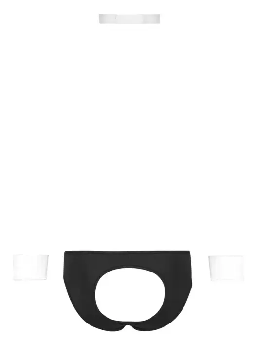 Svenjoyment sporta apakšbikšu komplekts – M Foto 7