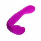 Pretty Love Beau strapon vibrators – violets — Foto 3
