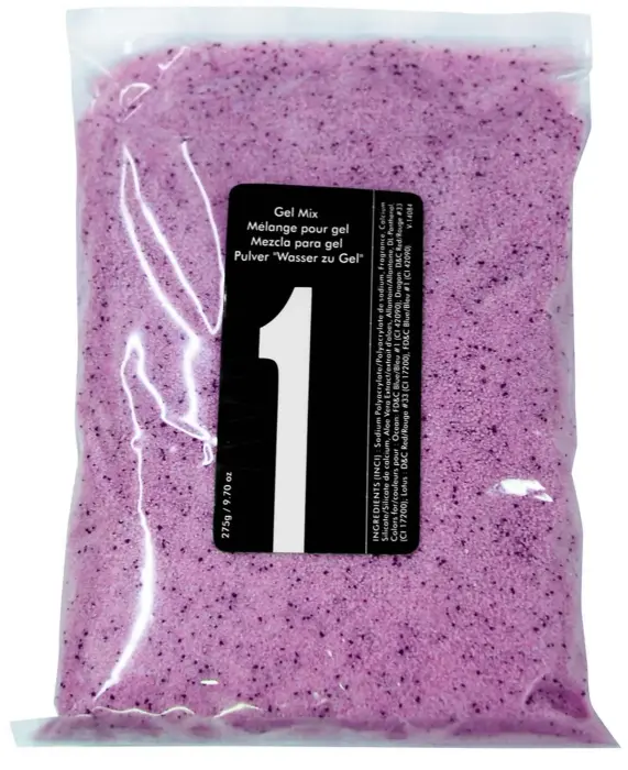Shunga Lovebath Dragon Fruit Erotic Bath Gel – 650 g Photo