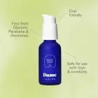 Dame Products stimulējošais serums – 30 ml — Foto 7