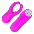 PRETTY LOVE Mini Love Egg vibraator – roosa — Foto 2