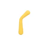 Boundless Mini Flexiwand вибратор – желтый — Фото 12
