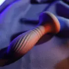 Lighting analinis kištukas – Juodas Photo