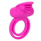 Dual Clit Flicker Enhancer – Pink — Photo 1